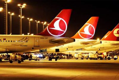 THY pilot adayları arıyor