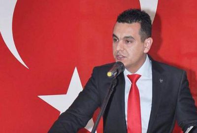 Partimizden ayrılmayacağız