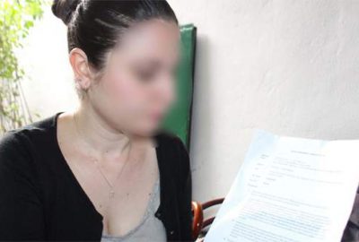 Bursa metrosundaki hakaret davası ileri tarihe ertelendi