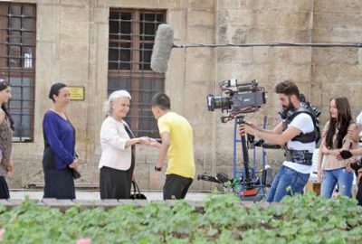 İstanbullu Gelin Emir Sultan’da