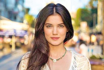 Çocuklar için oyuncu oldum