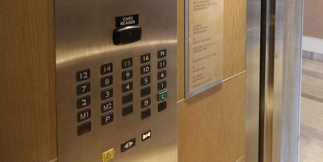 Asansörlere yeni düzenleme