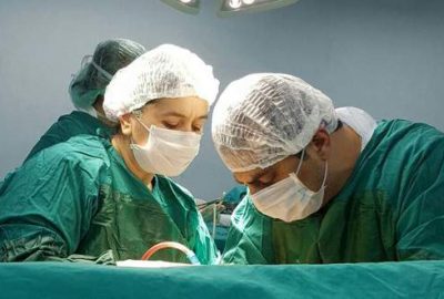 Organlarıyla 3 kişiye umut oldu