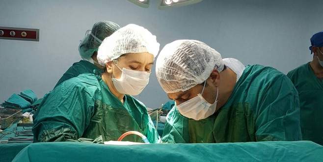 Organlarıyla 3 kişiye umut oldu