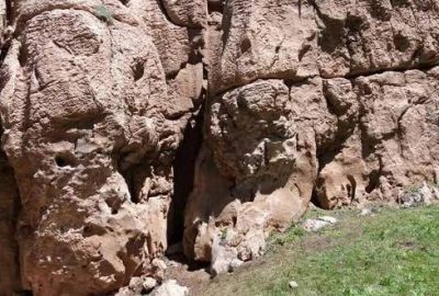 Kato Dağı’nda tespit edilen mağara sayısı 112’ye ulaştı