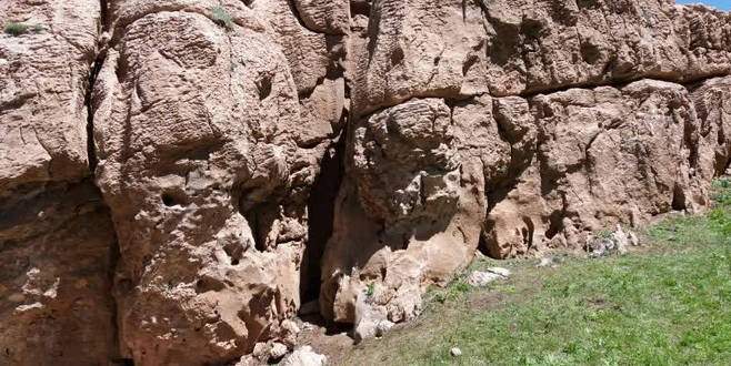 Kato Dağı’nda tespit edilen mağara sayısı 112’ye ulaştı