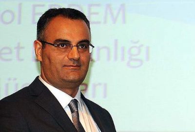 Başbakanlık Başmüşaviri Erdem adliyeye sevk edildi