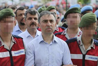 Darbe girişimini ‘koruma tatbikatı’ olarak düşünmüş