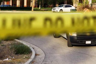 ABD’li Kongre üyesine silahlı saldırı