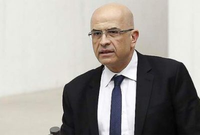 MİT TIR’ları davasında Berberoğlu’na 25 yıl hapis