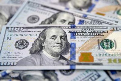 Dolar 6 ayın en düşüğünde