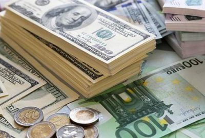 Özel sektörün dış borcu 220 milyar doları aştı