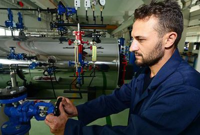 İlk akredite ‘Enerji Ölçüm Laboratuvarı’ BTSO’dan