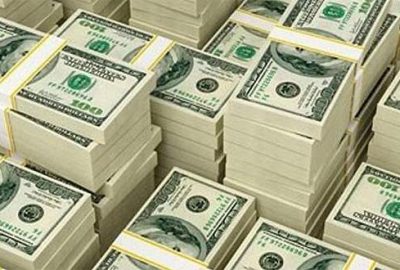 Küresel servet 166 trilyon dolar