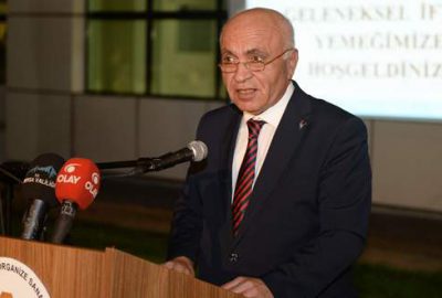 Bursa Deri OSB sektörün merkezi olmak istiyor