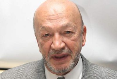 Orhan Ege hayatını kaybetti