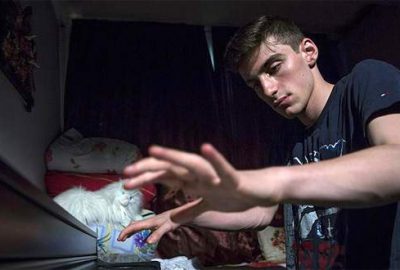 Cem Yılmaz ‘Beykoz’un Mozart’ı’ için devrede