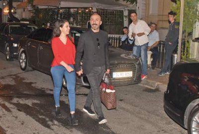 Karizmayı çizmeyelim