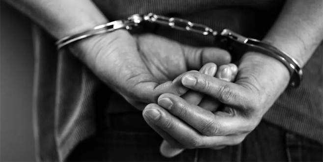 TBMM Koruma Daire Başkanlığı Şube Müdürüne FETÖ gözaltısı