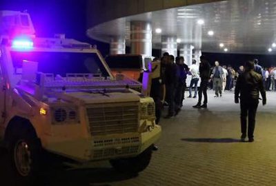 Bingöl’den acı haber! Yaralı asker şehit oldu