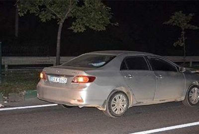 Bursa’da acı son! Karşıdan karşıya geçerken canından oldu