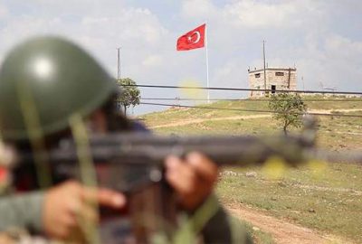 Erzurum’da 5 terörist etkisiz hale getirildi