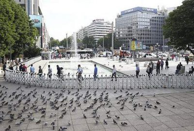 Valilikten Kılıçdaroğlu’nun başlatacağı yürüyüşle ilgili açıklama
