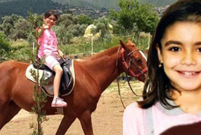 Küçük Ceylin’in ölümüyle ilgili 3 tutuklama