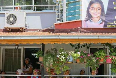 10 yaşındaki Ceylin’i nasıl öldürdüğünü açıkladı