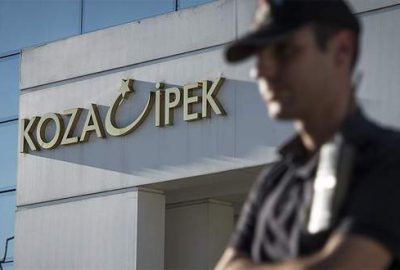 Akın İpek için 77 yıl hapis istemi