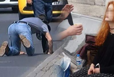 Yeni kabus! Ev yapımı uyuşturucu