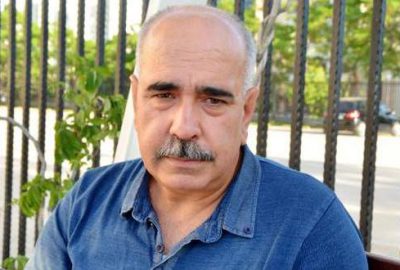 Bir araç kiraladı, başına gelmeyen kalmadı!