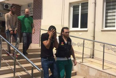 Bursa’da uyuşturucu operasyonu: 13 gözaltı