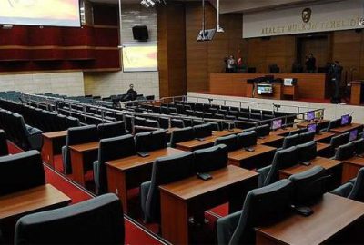 ‘Emekli kaptan’ cinayetinin talimatı Kandil’den