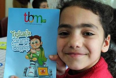 11 milyon öğrenciye bağımlılık eğitimi verildi