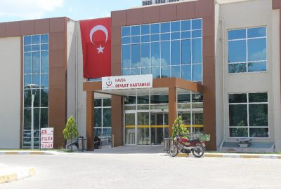 Havsa Devlet Hastanesinde hekim sıkıntısı