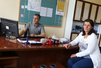 Varto Belediyesinden vergi affı müjdesi