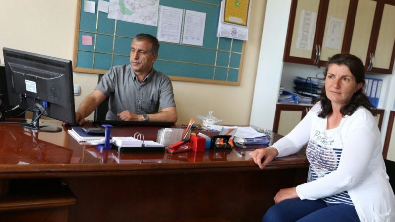 Muş’un Varto Belediyesi, ‘Bazı Alacakların Yeniden Yapılandırılmasına İlişkin 7020 Sayılı