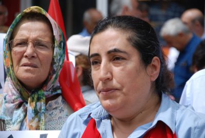 CHP’den sessizlik eylemi