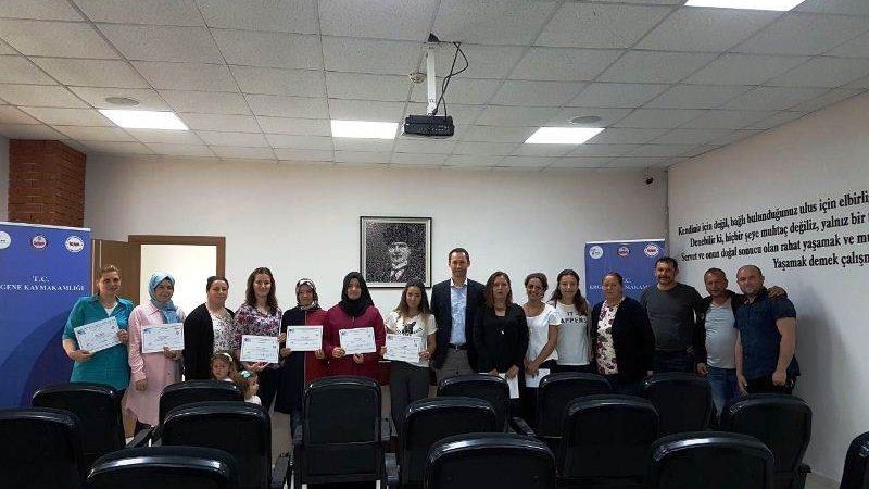 Tekirdağ’ın Ergene ilçesinde Hayvan Hastalıkları ile Mücadele ve Hayvan Hareketleri
