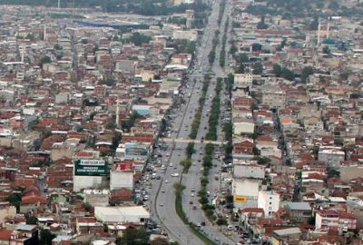 İstanbul Yolu’nda büyük dönüşüm için ilk adım