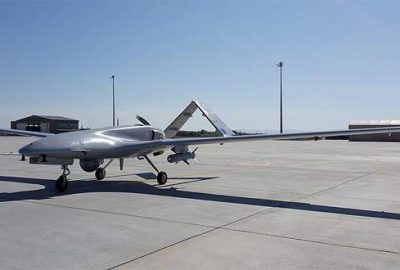 Baykar’dan Kara Kuvvetleri Komutanlığına 6 yeni İHA