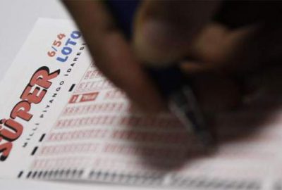 Süper Loto rekora koşuyor