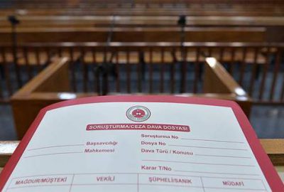 11. Cumhurbaşkanı Gül’ün danışmanı hakkında yakalama kararı