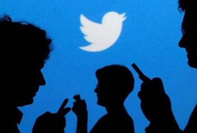 Popüler mikro blog sitesi Twitter'ın tasarımını neredeyse tamamen değiştirdi.