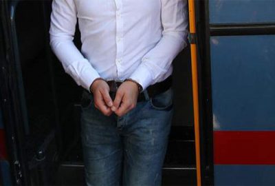 Eski KYK ve PTT çalışanı 31 kişiye FETÖ gözaltısı