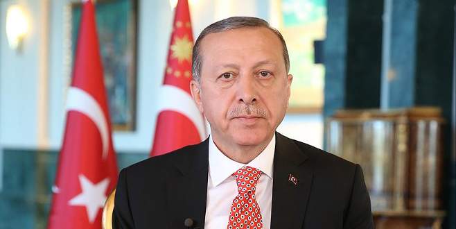 ‘Amerika’nın PYD’ye ve YPG’ye yaklaşım tarzı şık değil’