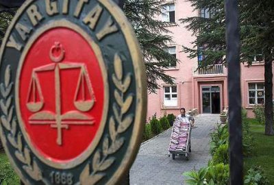 Yargıtayın ilk ‘ByLock’ tespiti gerekçeli kararda