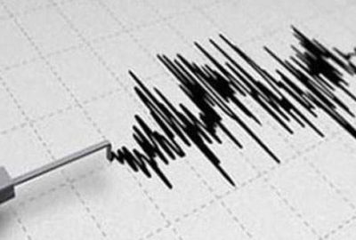 Marmara Denizi’nde deprem