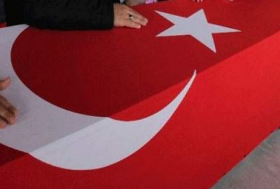 Acı haber! Yaralı asker şehit oldu